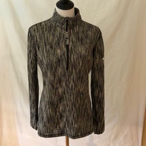 Nike pro athletic top size xl